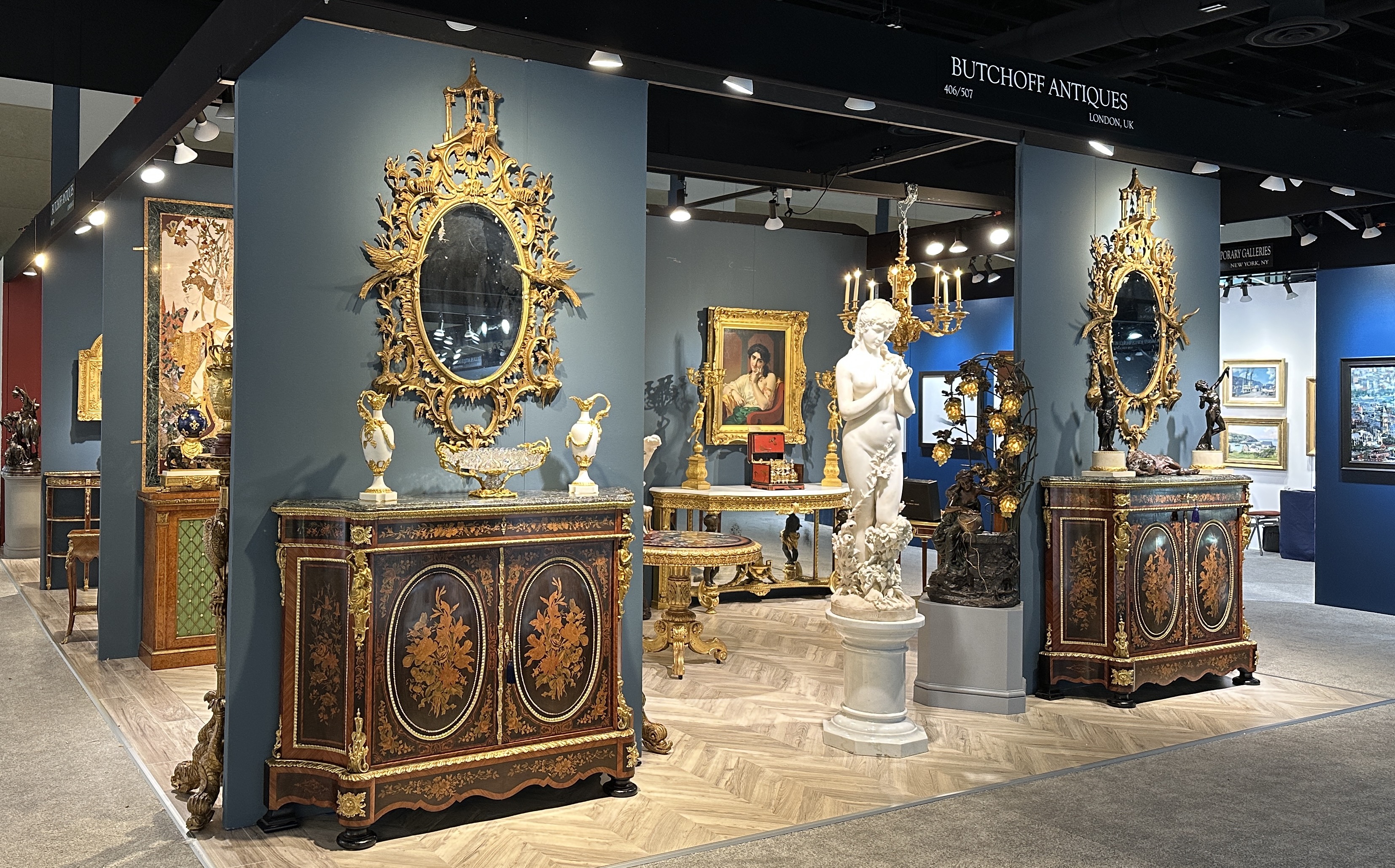 The Palm Beach Show 2024